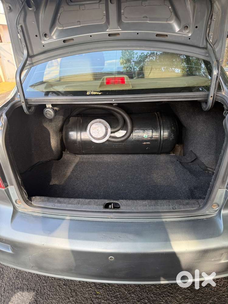 Sx-4 Zxi Petrol & Lpg Endorsement