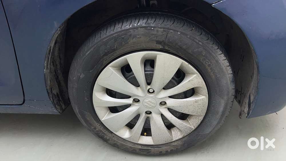 Maruti Suzuki Baleno 1.2 Delta At, 2016, Petrol