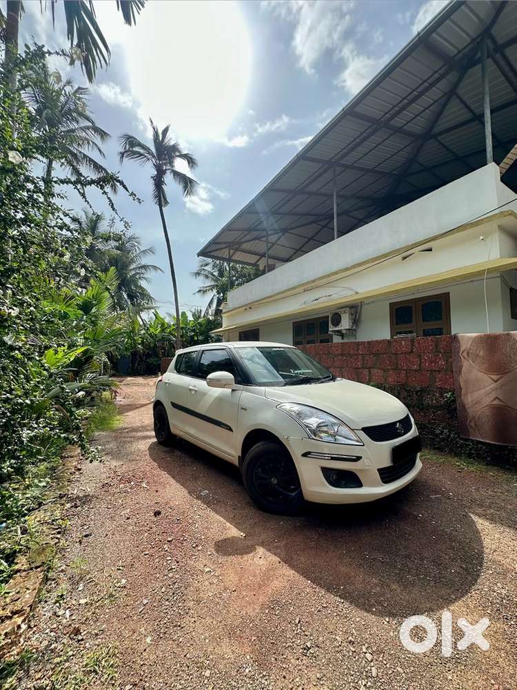 Maruti Swift Vdi 2011