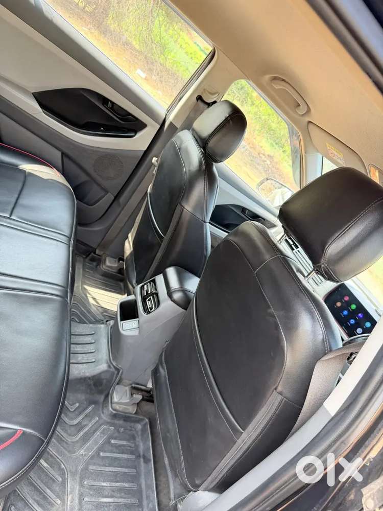 Hyundai Creta 2024 Diesel Well Maintained