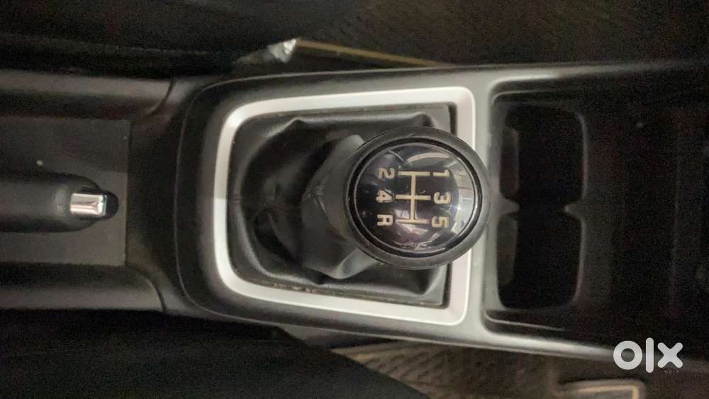 Maruti Suzuki Swift Zxi Plus, 2018, Petrol