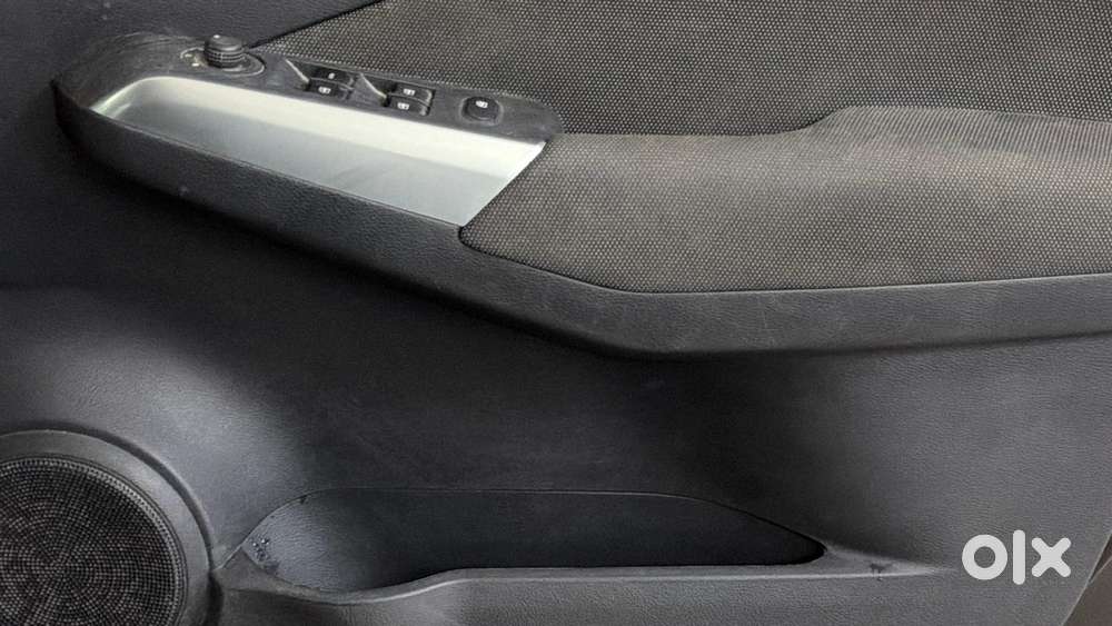 Nissan Kicks Xv, 2022, Petrol
