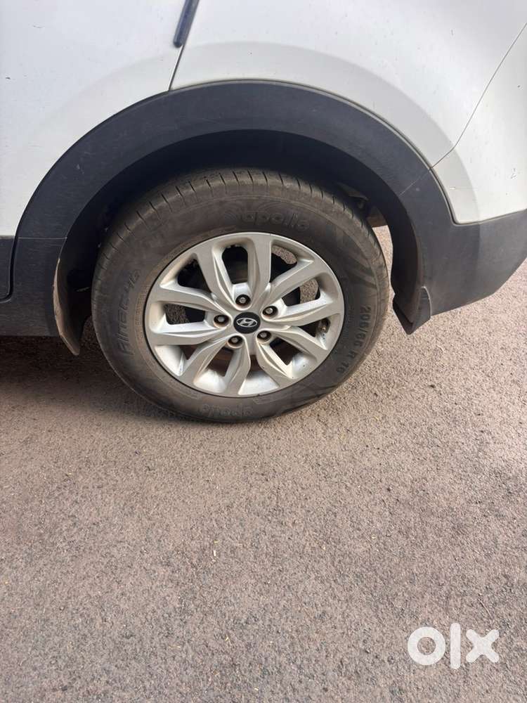 Hyundai Diesel Manual 2018 Vip No