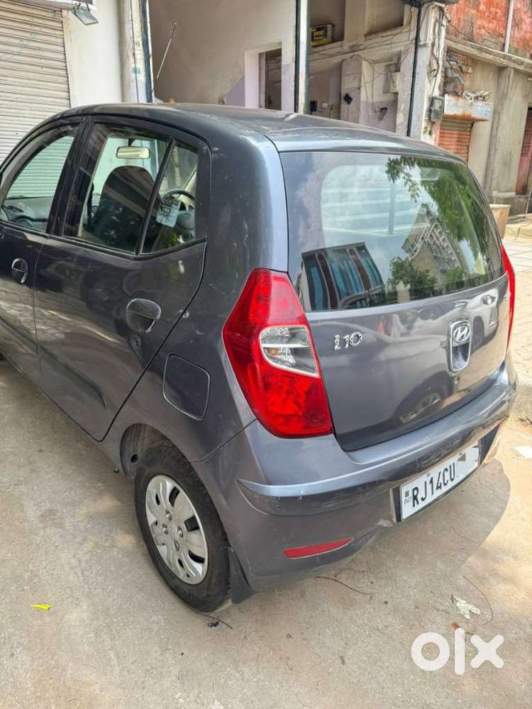 Hyundai I10 Sportz 1.1l, 2013, Petrol