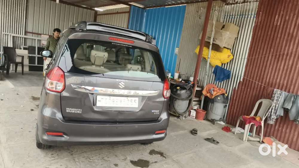 Maruthi Ertiga Shvs Vdi Bsiv