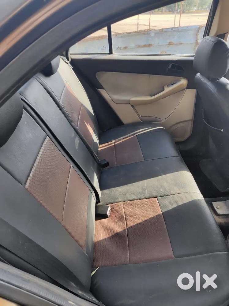 Tata Manza Ls Quadrajet Diesel 2013