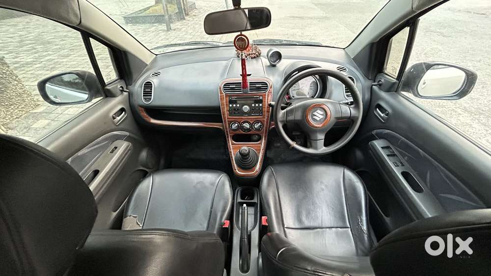 Maruti Suzuki Ritz Vdi Genus, 2011, Diesel