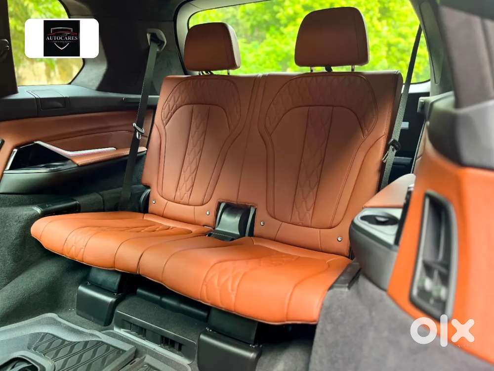 Bmw X7 3.0 Xdrive 40i M Sport, 2025, Petrol