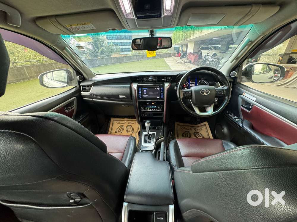 Toyota Fortuner 4x2 At 2.8 Diesel, 2020, Diesel