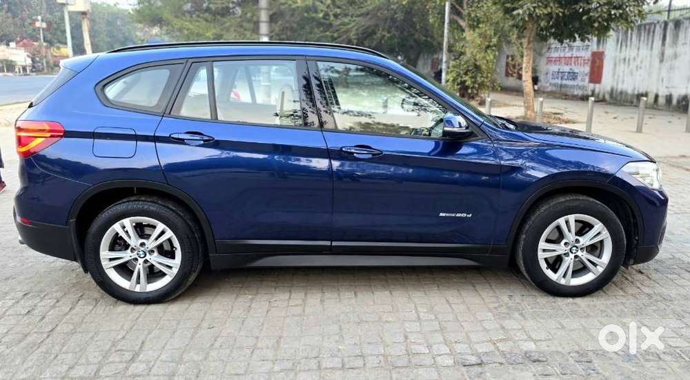 Bmw X1 2.0 Sdrive 20d, 2016, Diesel