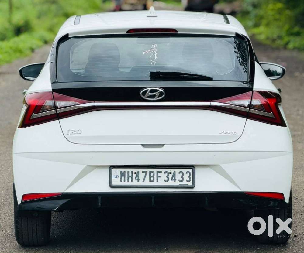 Hyundai New I20 1.5 Asta (o) Mt, 2022, Diesel