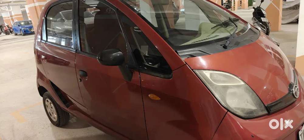 Tata Nano 54k Running Well Running