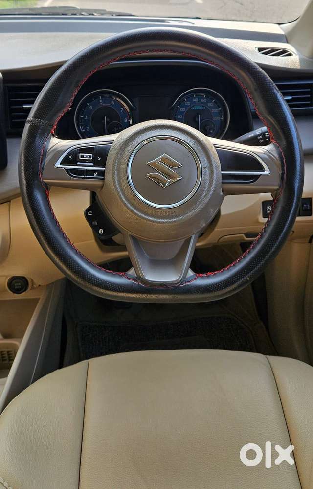 Maruti Suzuki Ertiga Vxi Shvs, 2024, Petrol