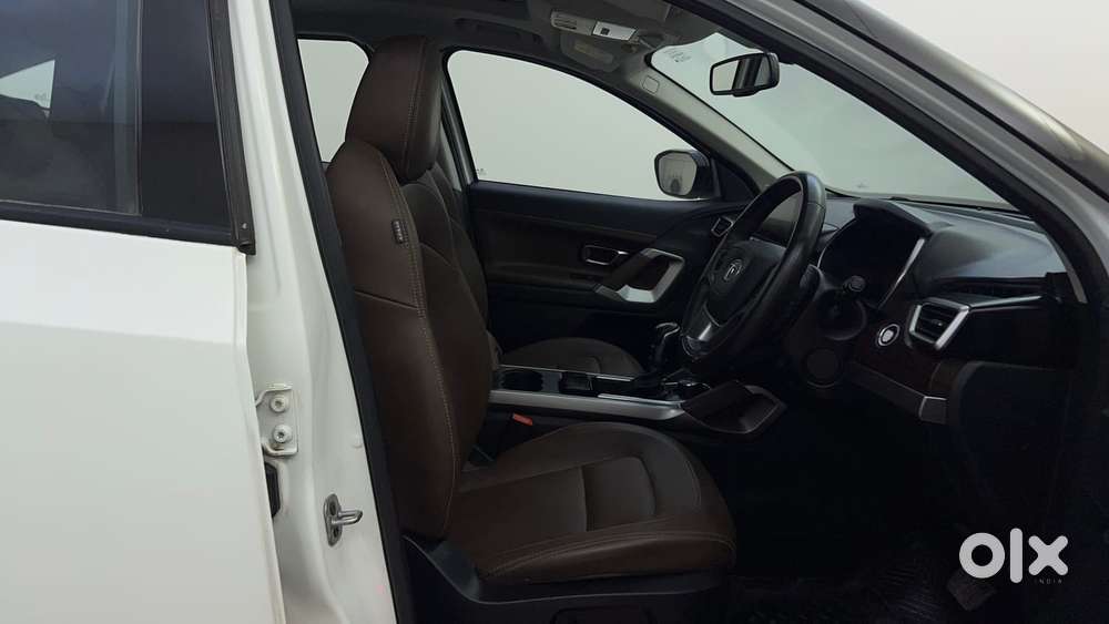Tata Harrier Xza Plus Dual Tone, 2021, Diesel