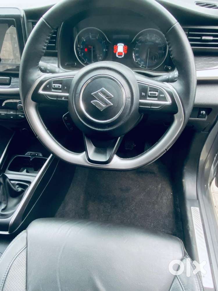 Maruti Suzuki Xl6 2021 Year Car