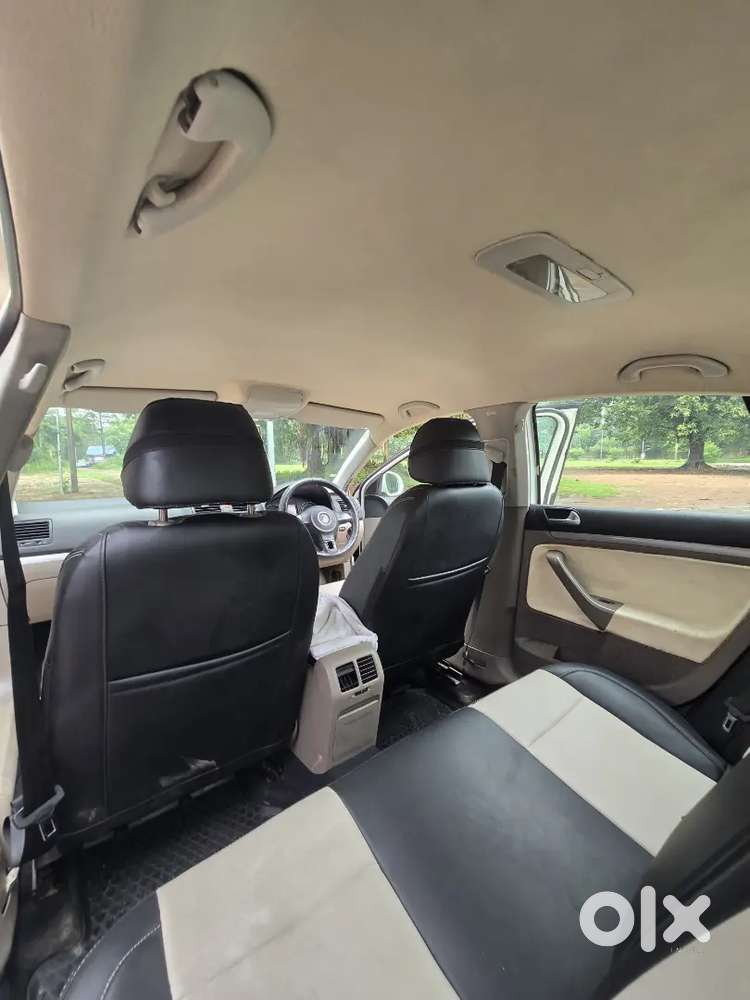 Volkswagen Jetta Diesel 2010 2nd ( Vip No- 0007)