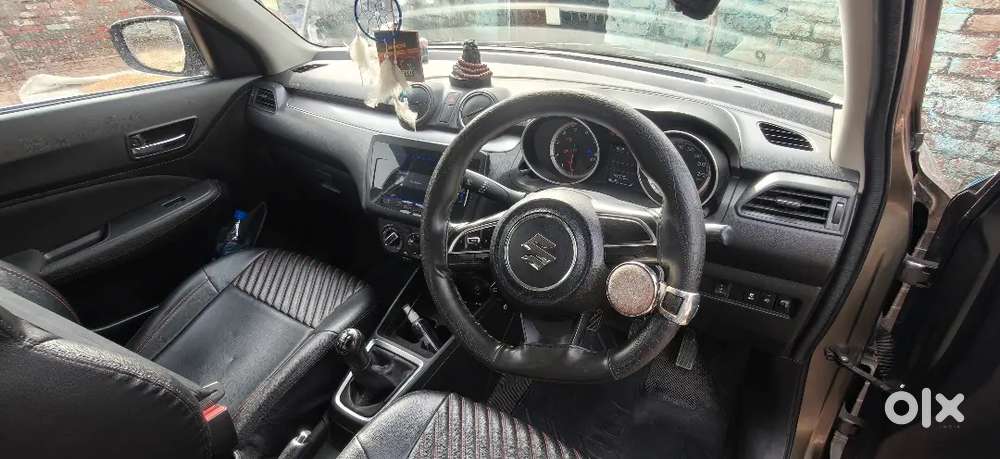 Maruti Suzuki Swift 2023