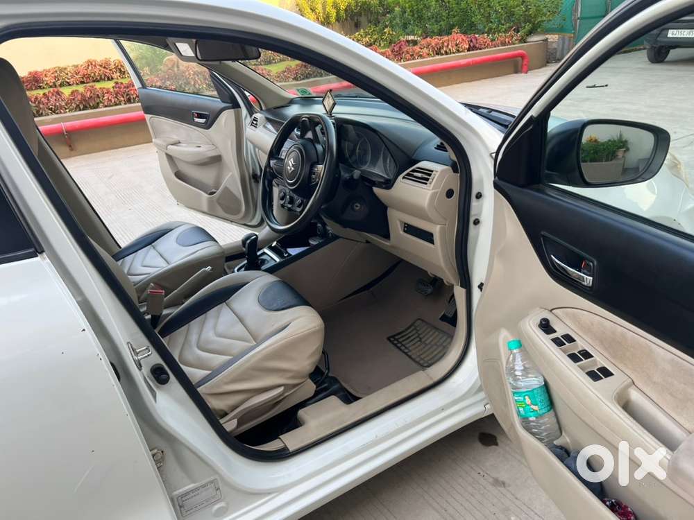 Maruti Suzuki Diesel Autometic