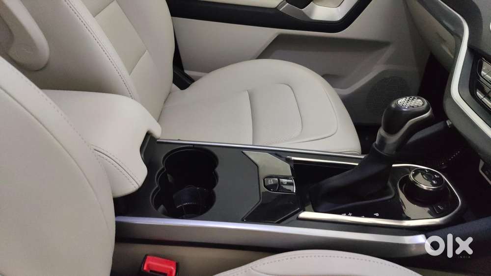 Tata Safari 2.0 Kryotec Xza Plus, 2021, Diesel