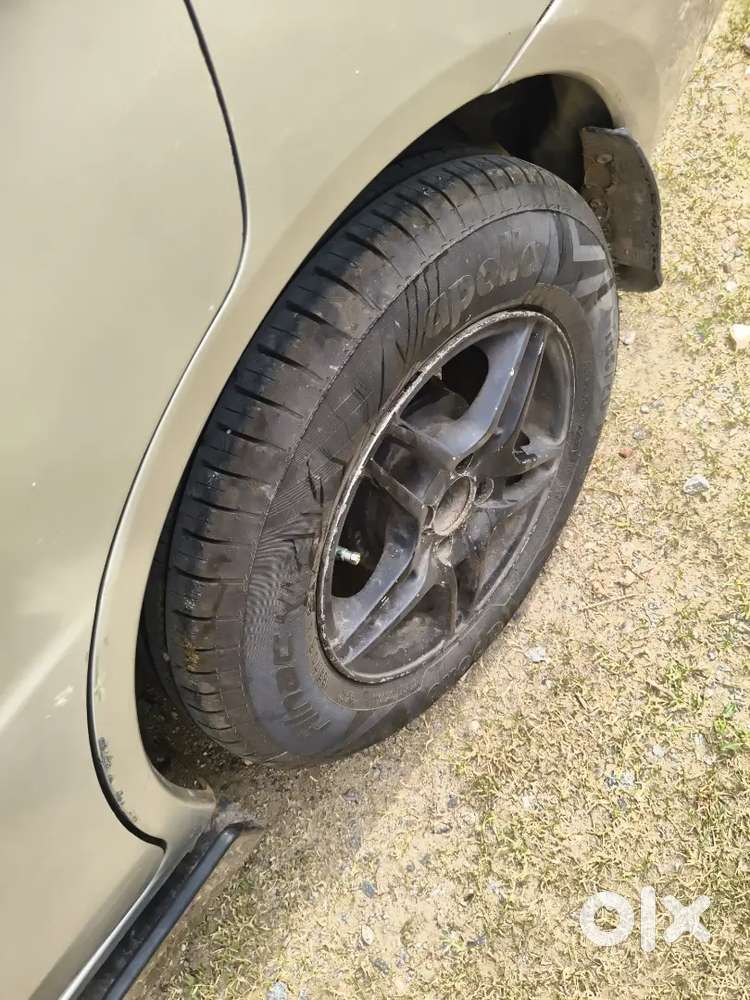 Mitsubishi Lancer 1.5 Lx 2002