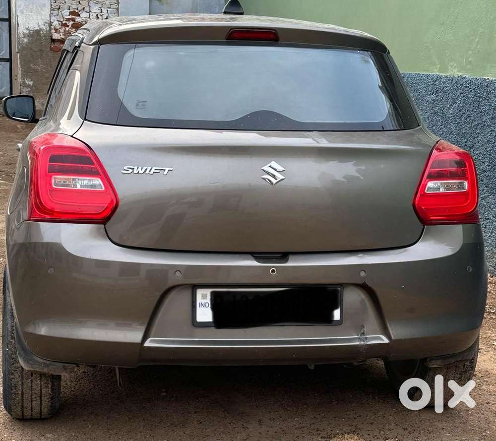 Maruti Suzuki Swift 2020 Petrol Good Condition Fully Modifed