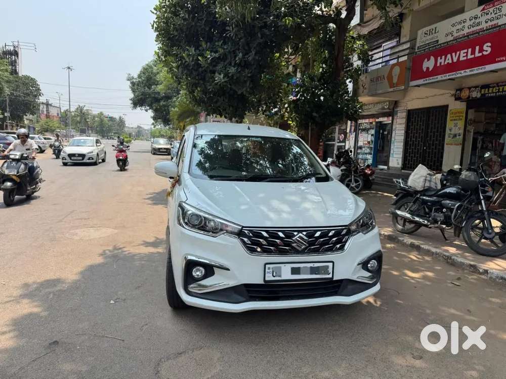 Buy A New Car