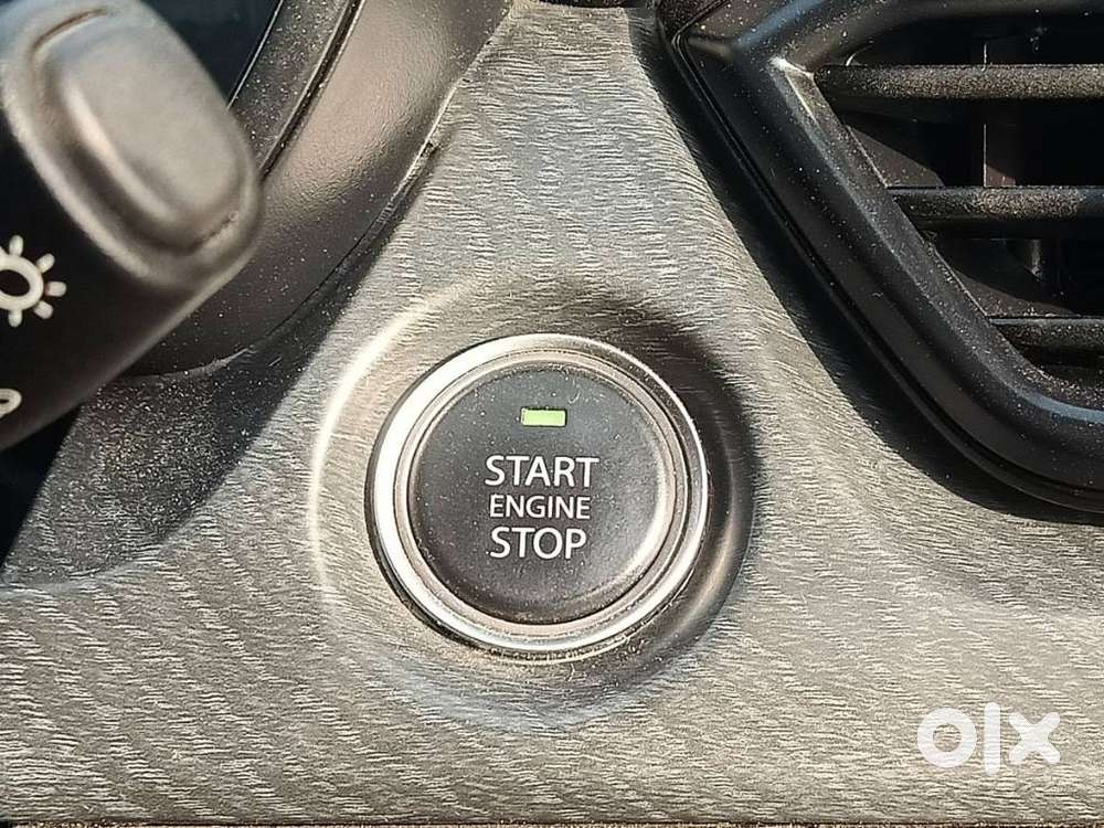 Tata Harrier Adventure Plus At, 2024, Diesel