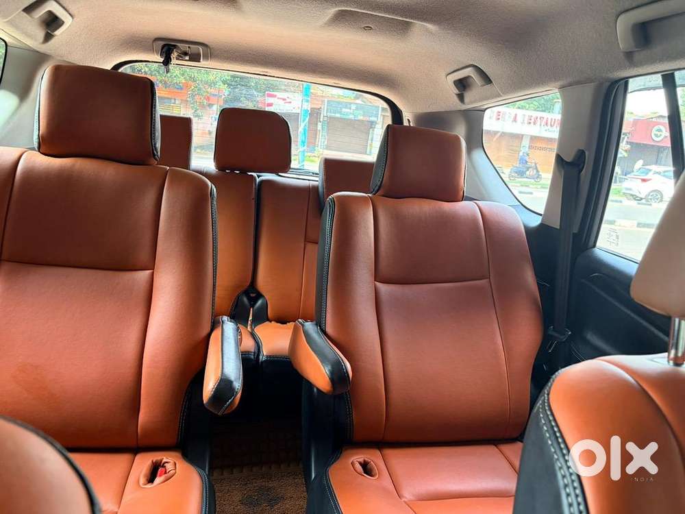 Toyota Diesel Car 2016 (reregistration Vehicle)