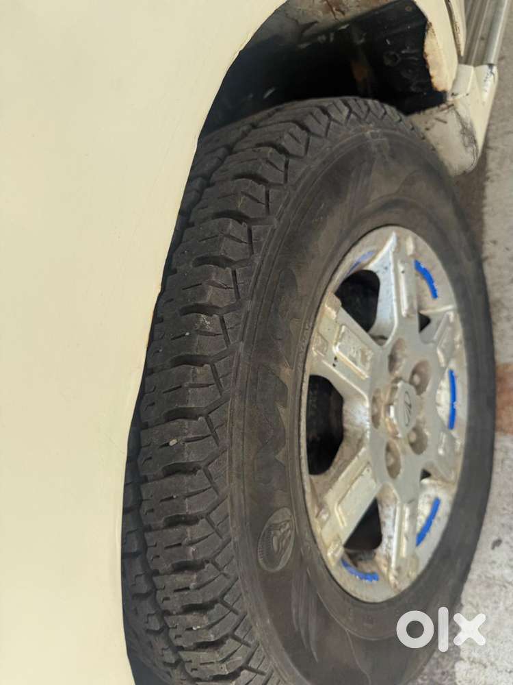 Mahindra Xylo E8 Bs-iii, 2011, Diesel