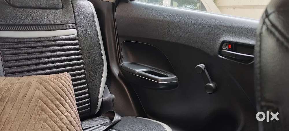 Maruti Suzuki Baleno 2016 Petrol 24000 Km Driven