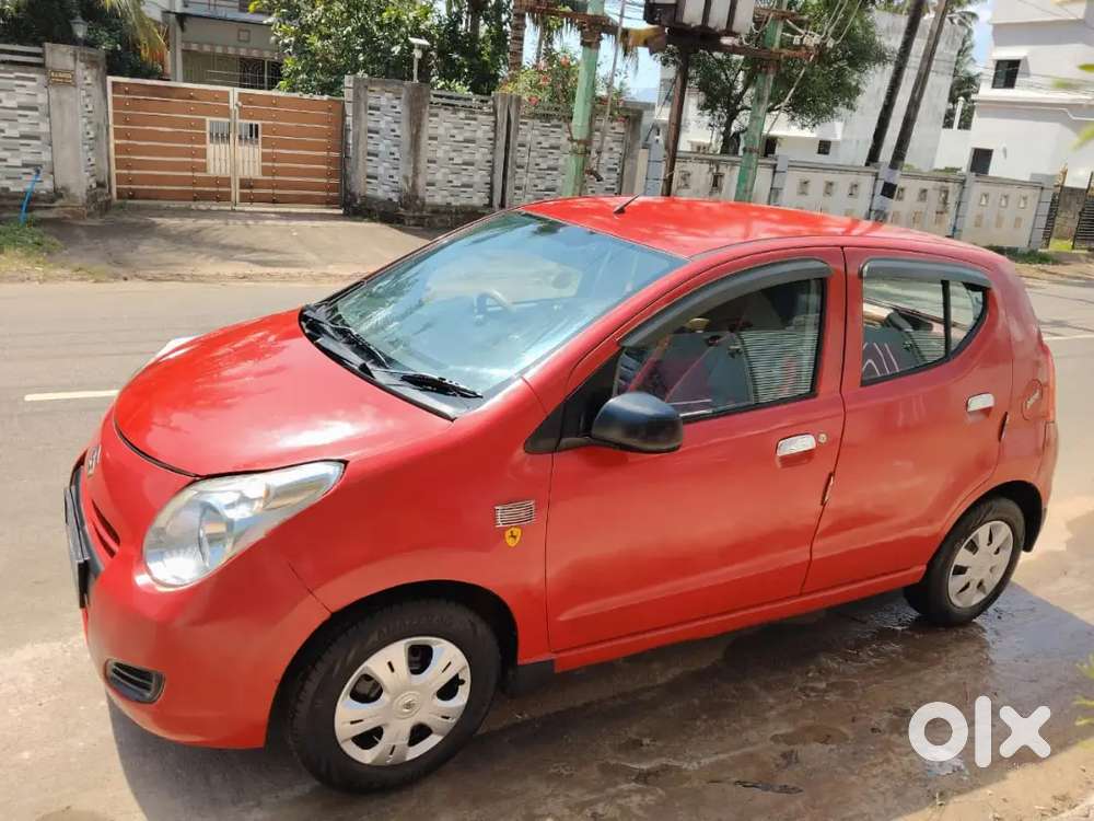 Maruti Suzuki A-star 2008 Petrol Well Maintained Dr