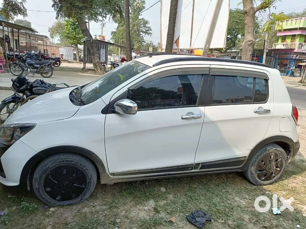 Maruti Suzuki Celerio 1.0 Zxi 2019 Petrol