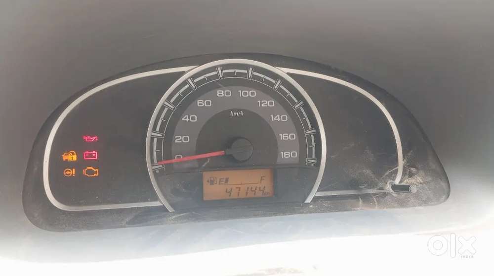 Maruti Suzuki Alto 800 2015 Petrol 47150 Km Driven