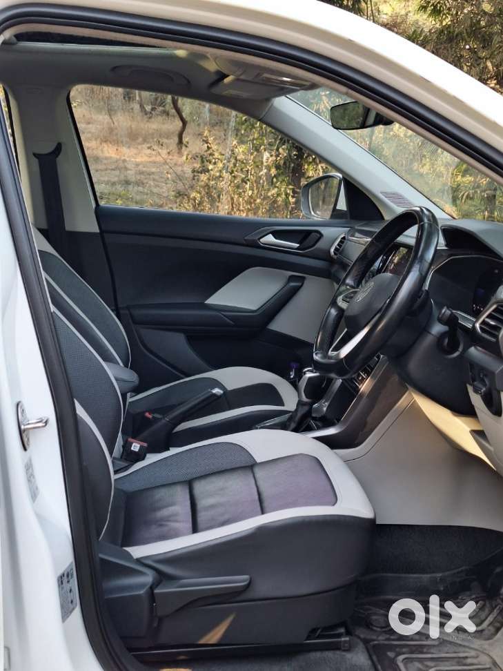 Volkswagen Tiguan 1.0 Tsi, 2021, Petrol