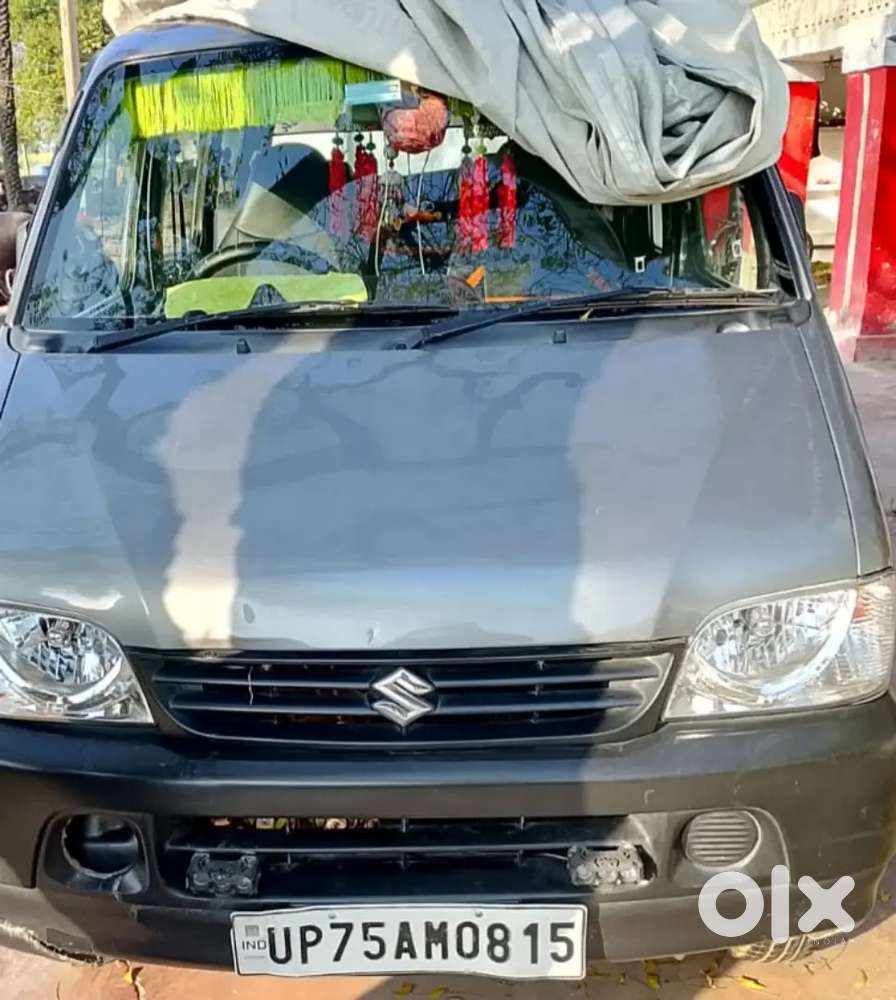 Maruti Suzuki Eeco 2021 7 Seater