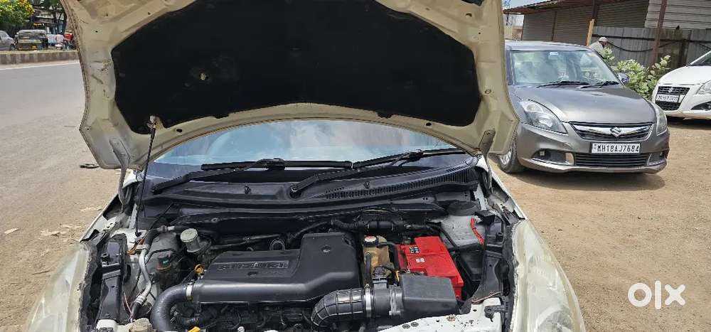 Maruti Suzuki Swift Vdi 2013