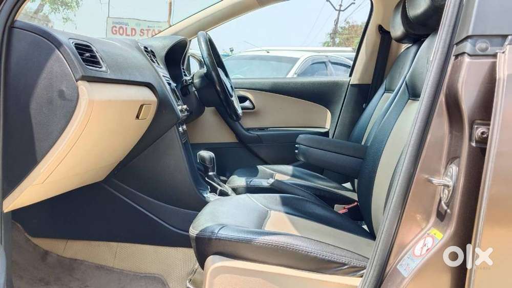 Volkswagen Ameo 1.5 Tdi Highline, 2016, Diesel