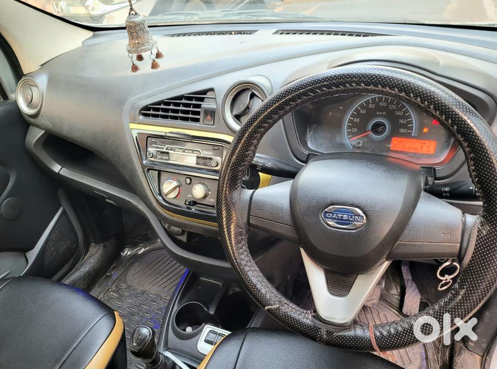 Nissan Micra Xl Petrol, 2018, Petrol