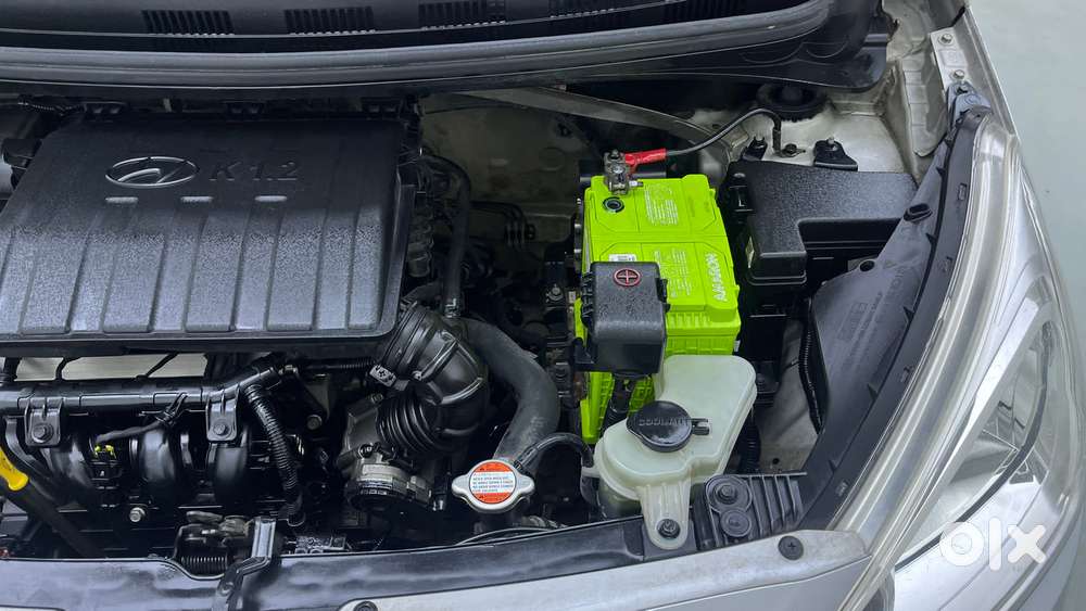 Hyundai Grand I10 1.2 Kappa Magna, 2014, Petrol