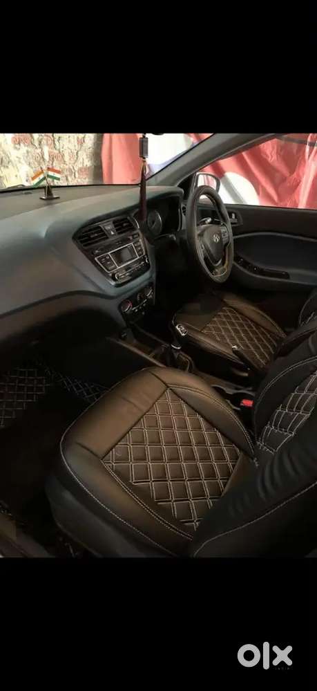 Hyundai I20 Active 2017 Diesel Manual