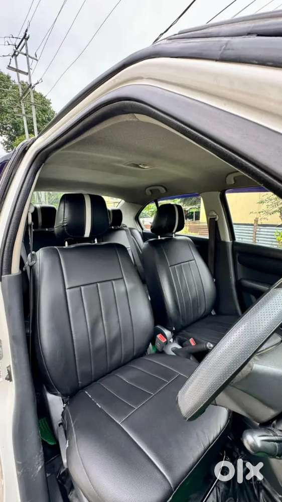Maruti Suzuki Dzire Tour 2016