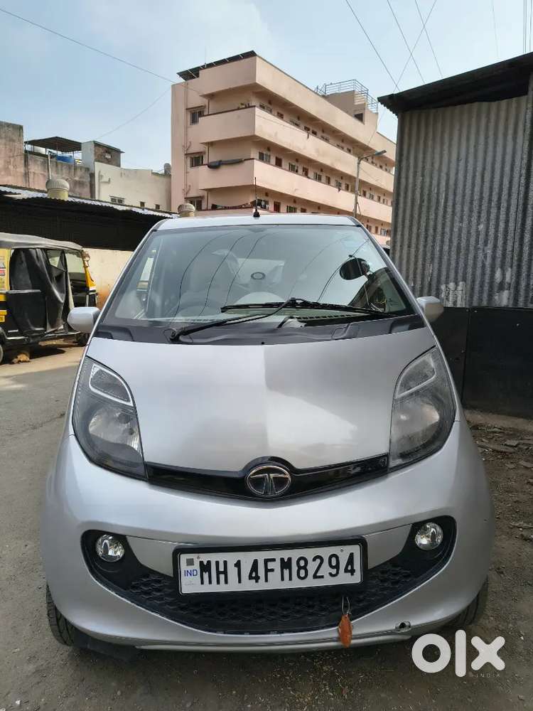 Tata Nano Xt 2013 Petrol Manual