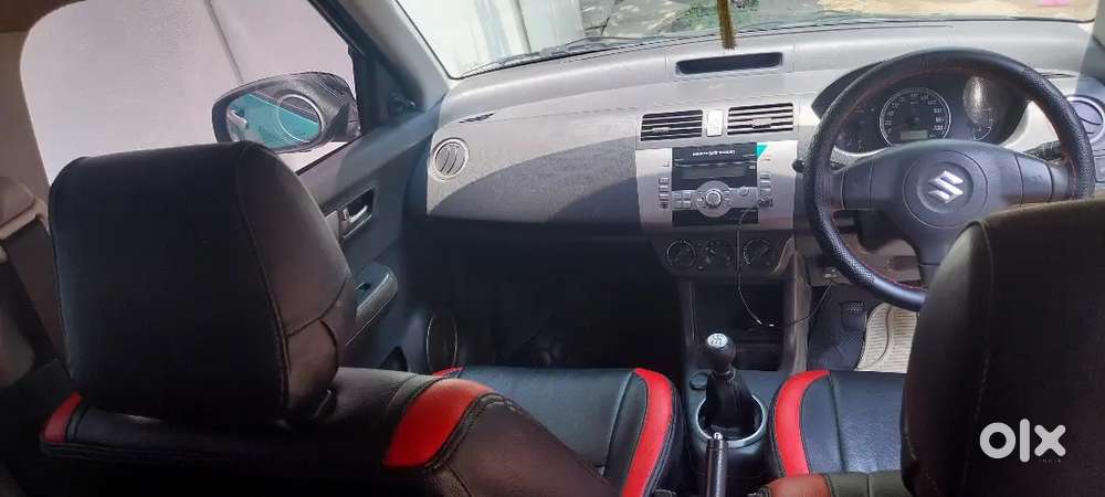 Maruti Suzuki Swift 2007 Petrol 90000 Km Driven