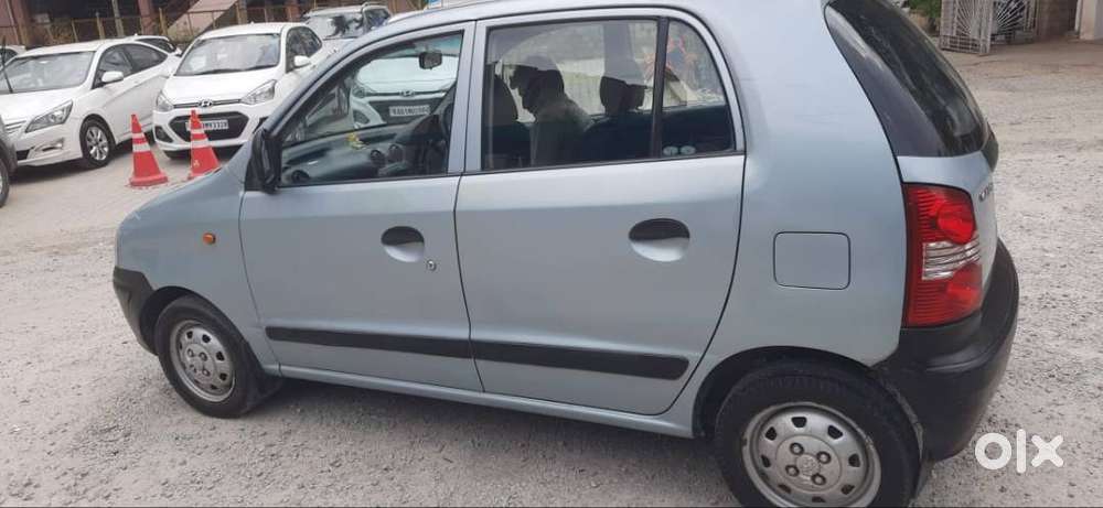 Hyundai Santro Xing 2005