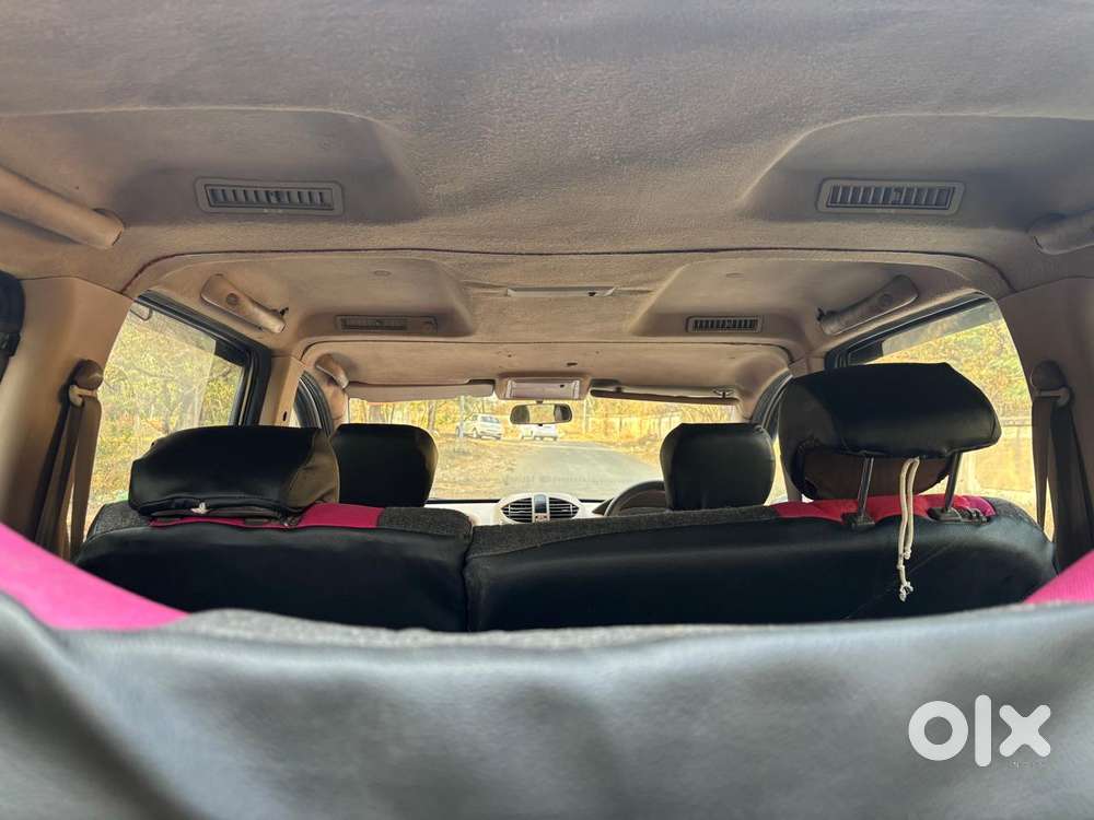 Mahindra Xylo 2009-2011 D2 Bs Iv, 2012, Diesel