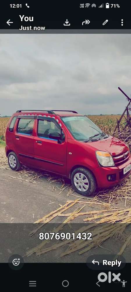 Maruti Suzuki Fronx Alpha 2013