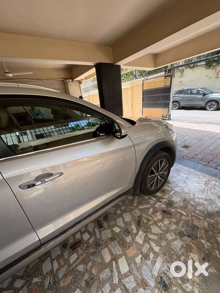 Hyundai Tucson 2018 Diesel Well Maintained