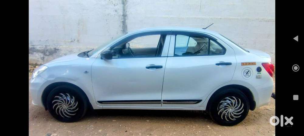 Maruti Suzuki Swift Dzire 1.2 Tour S Cng, 2025, Cng & Hybrids