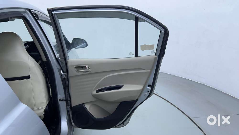 Hyundai Santro Sportz, 2019, Petrol