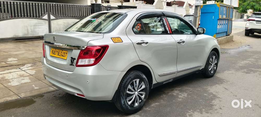 Maruti Suzuki Swift Dzire Vdi Optional, 2020, Diesel